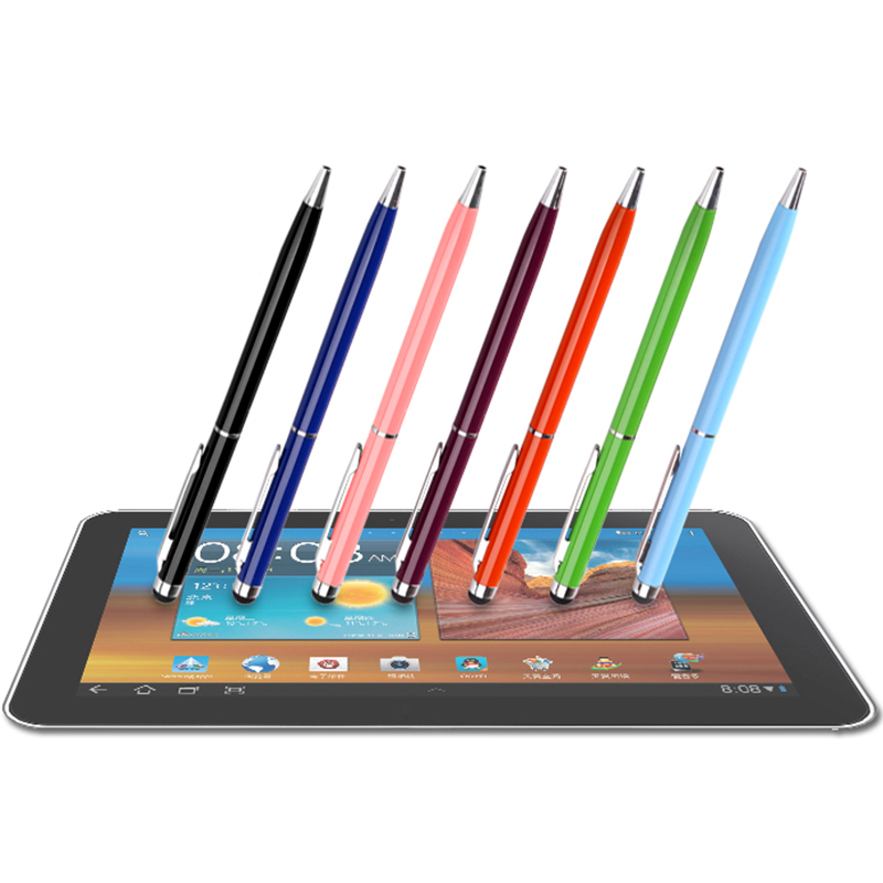 Touch Screen Stylus & Ball Point Pen 1