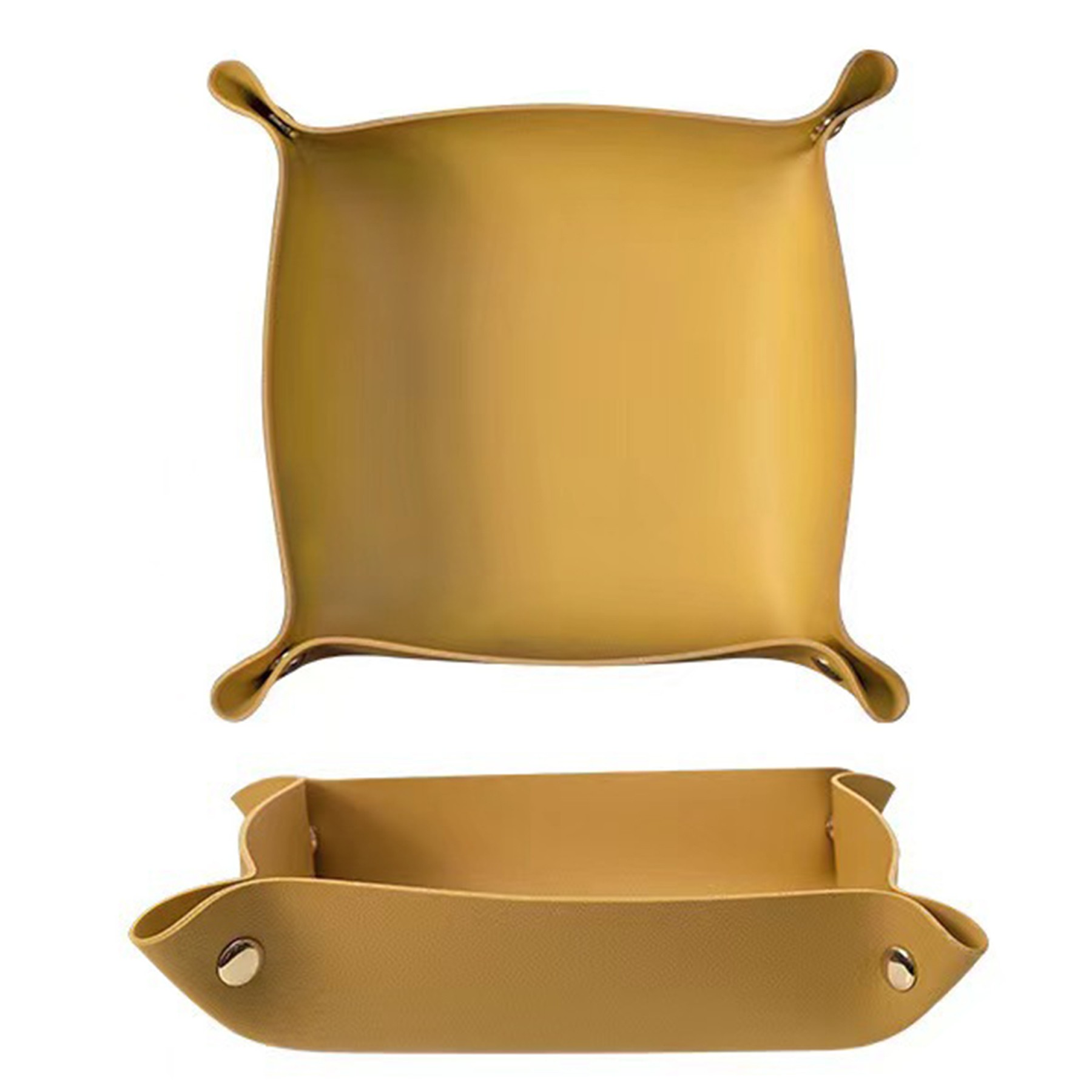 Desktop Storage Box Tray 3