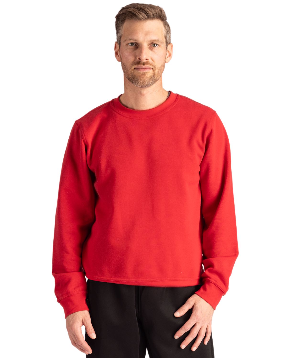 Clique Stockholm Unisex Crewneck Sweatshirt 68