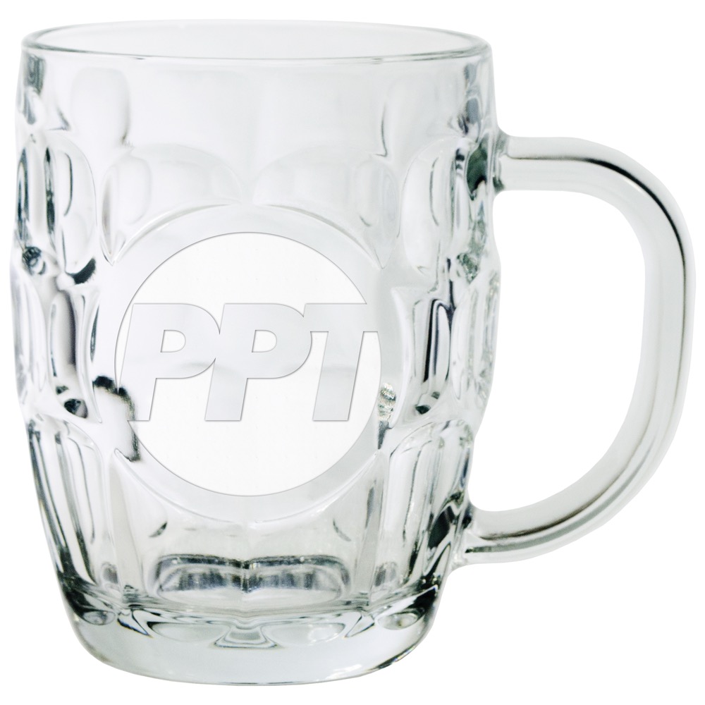 Britania Mug(20 Oz.), custom mug with logo imprint 3