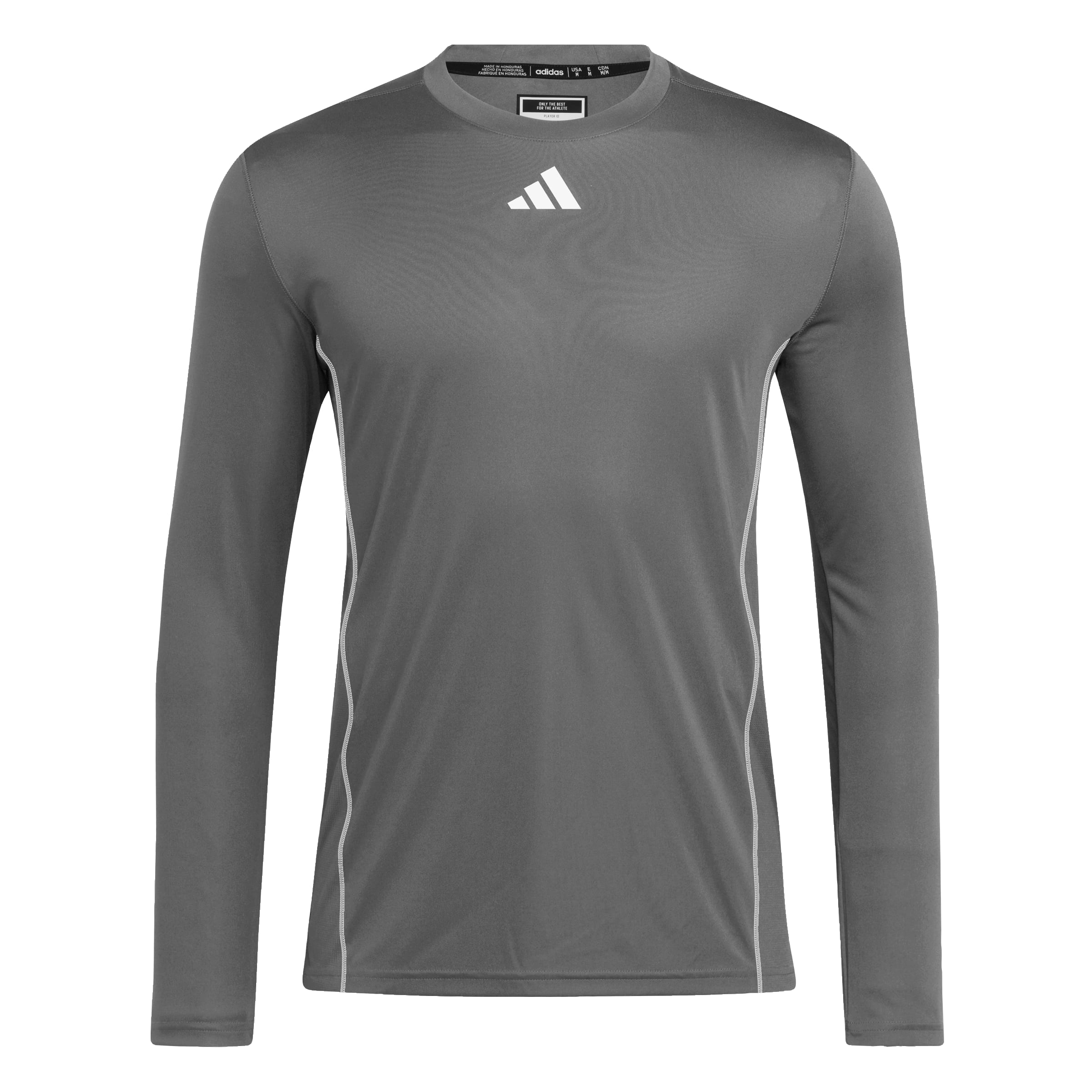 UTILITY LONG SLEEVE TOP 2