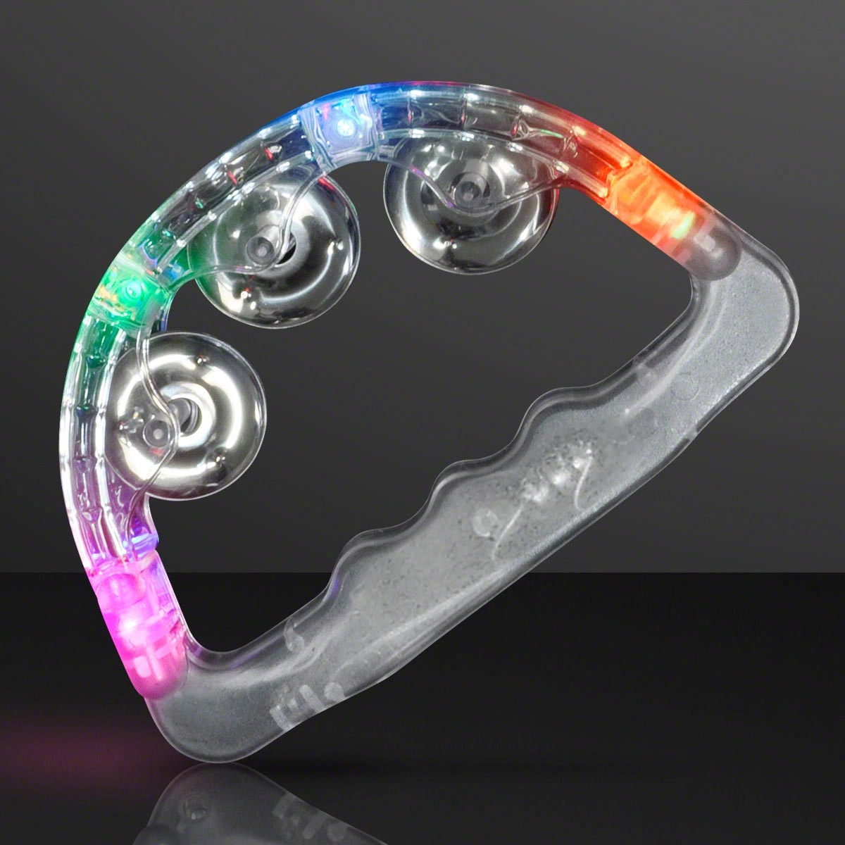 Light Up Tambourines 4