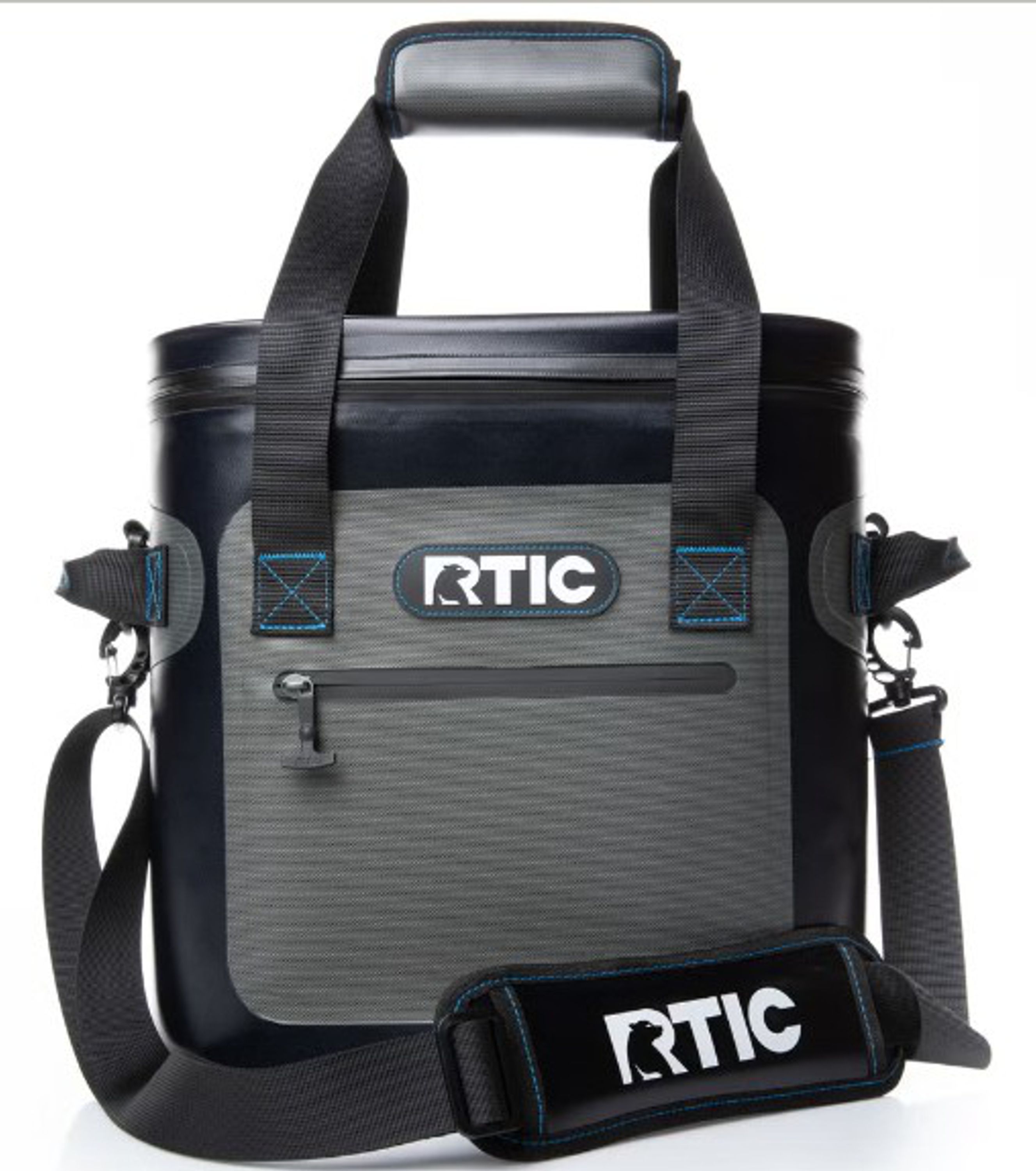 RTIC 20 Soft Pack Cooler 3