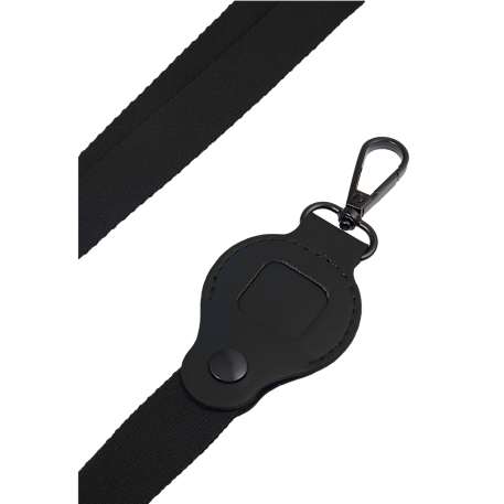 Recycled AirTag Lanyard 66