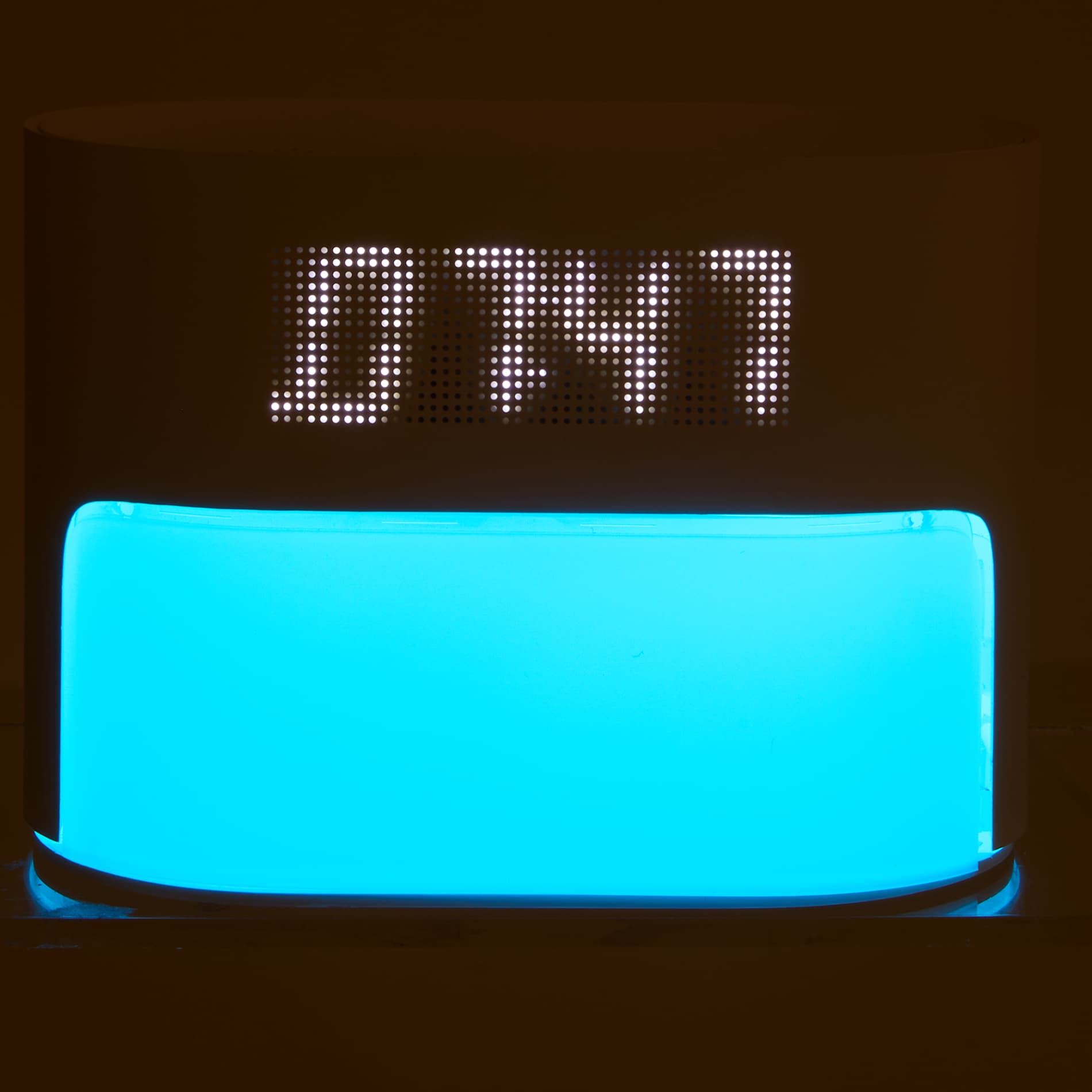 Wellable™ White Noise Sunrise Alarm Clock 33