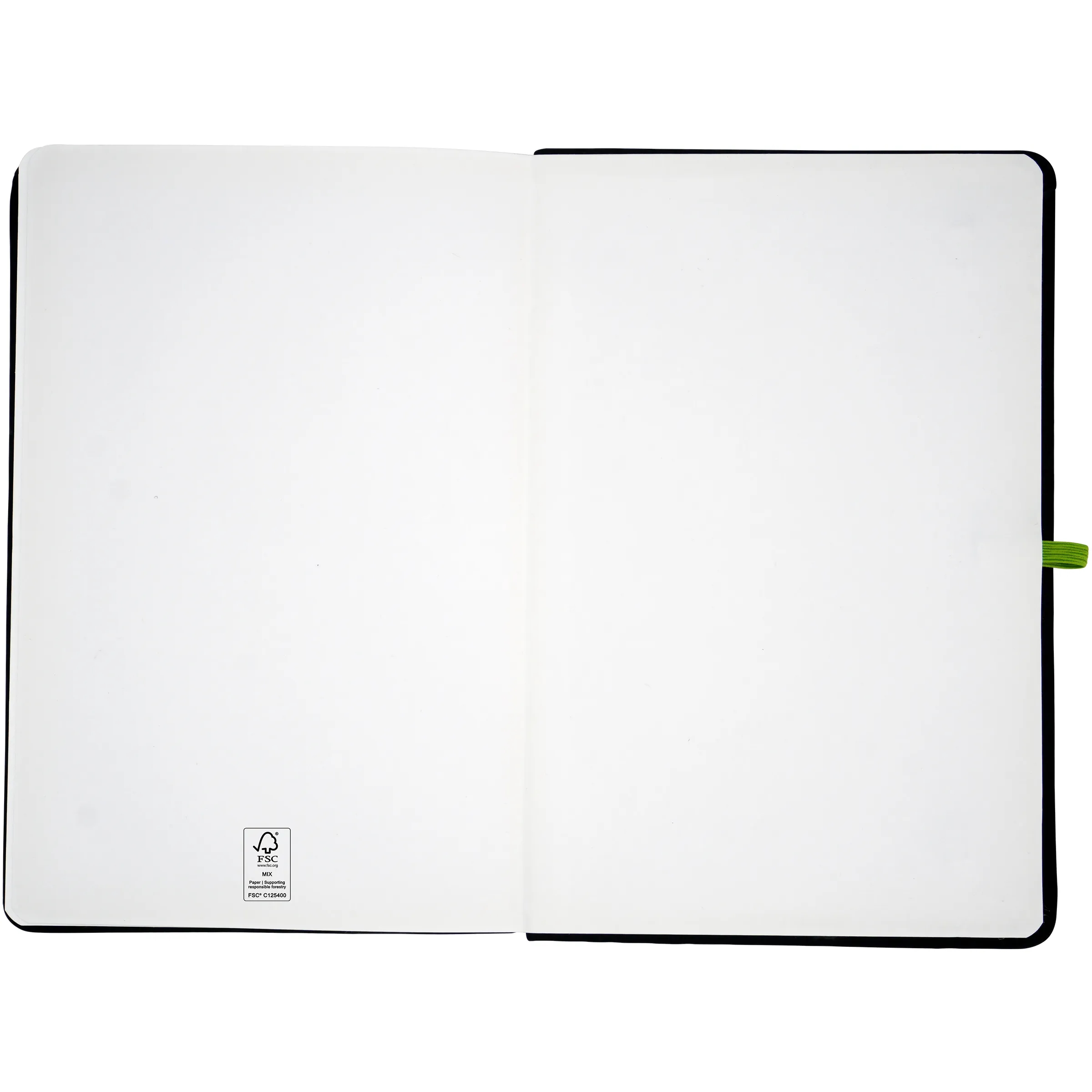 Accent Notebook 14