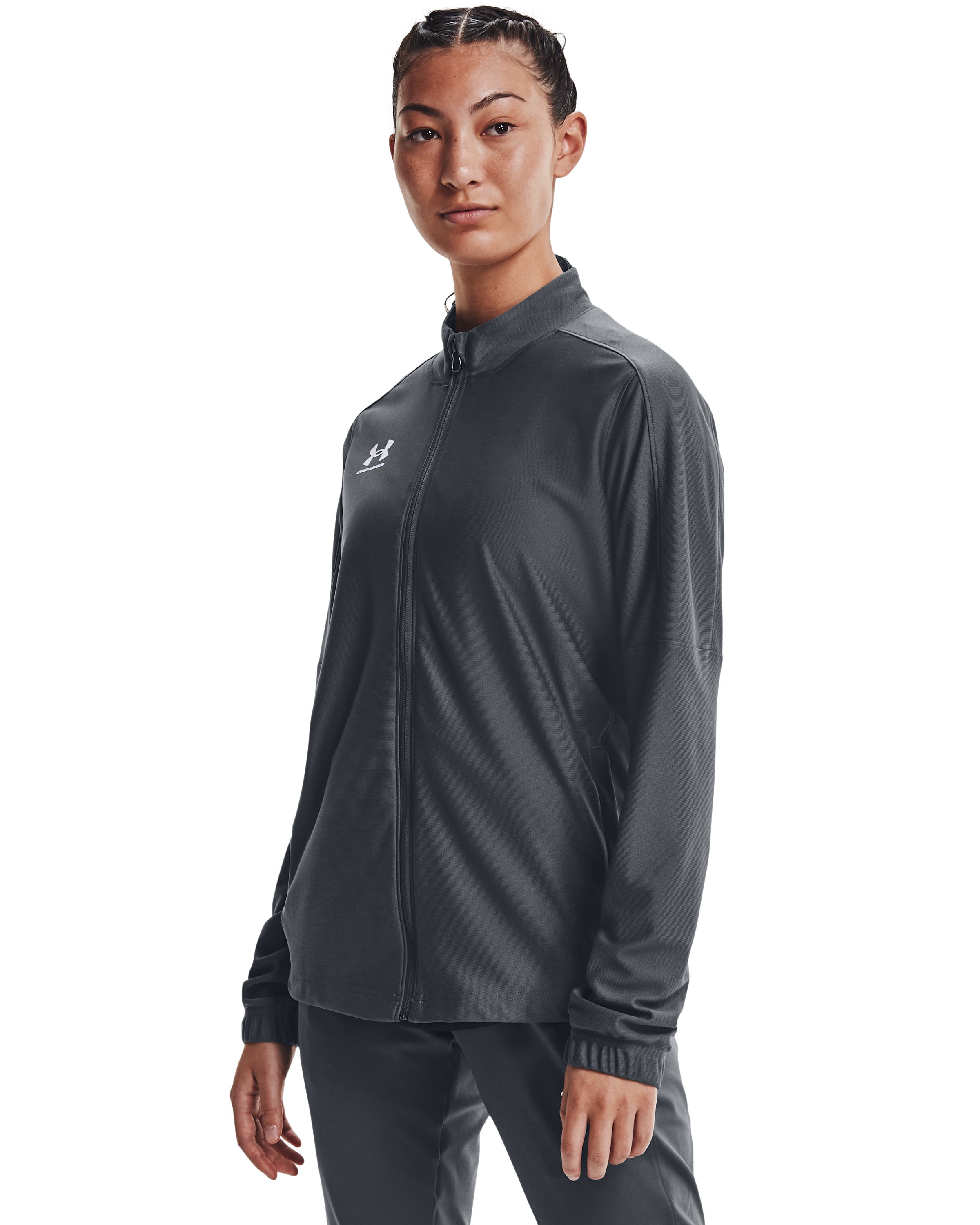 Women's UA Challenger Track Jacket 8