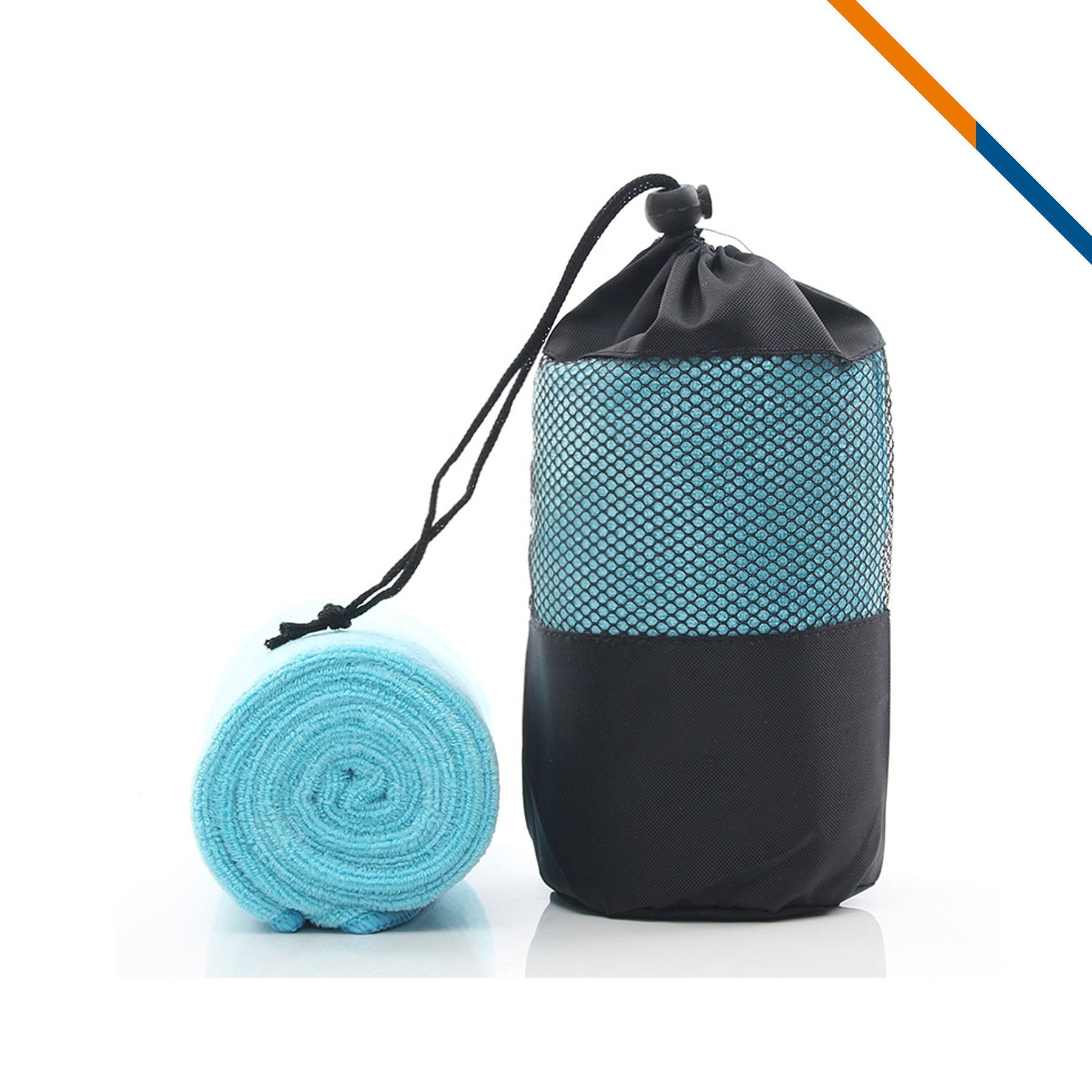 Zuri Microfiber Sport Cooling Towel 11