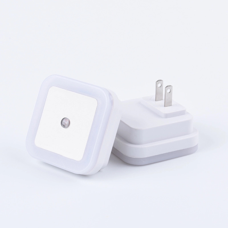 LED Sensor Control Night Light 9