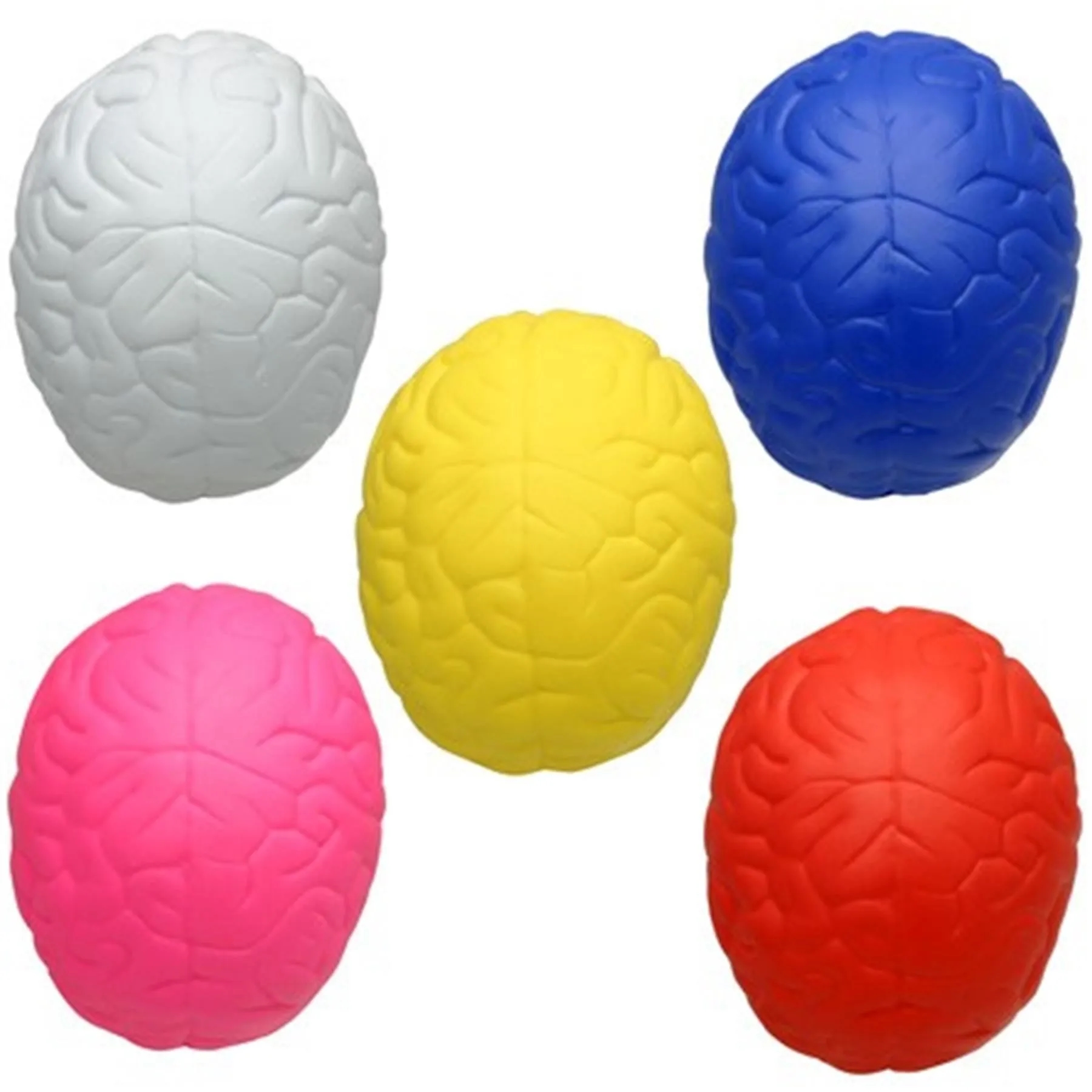 Brain Stress Reliever Ball 2