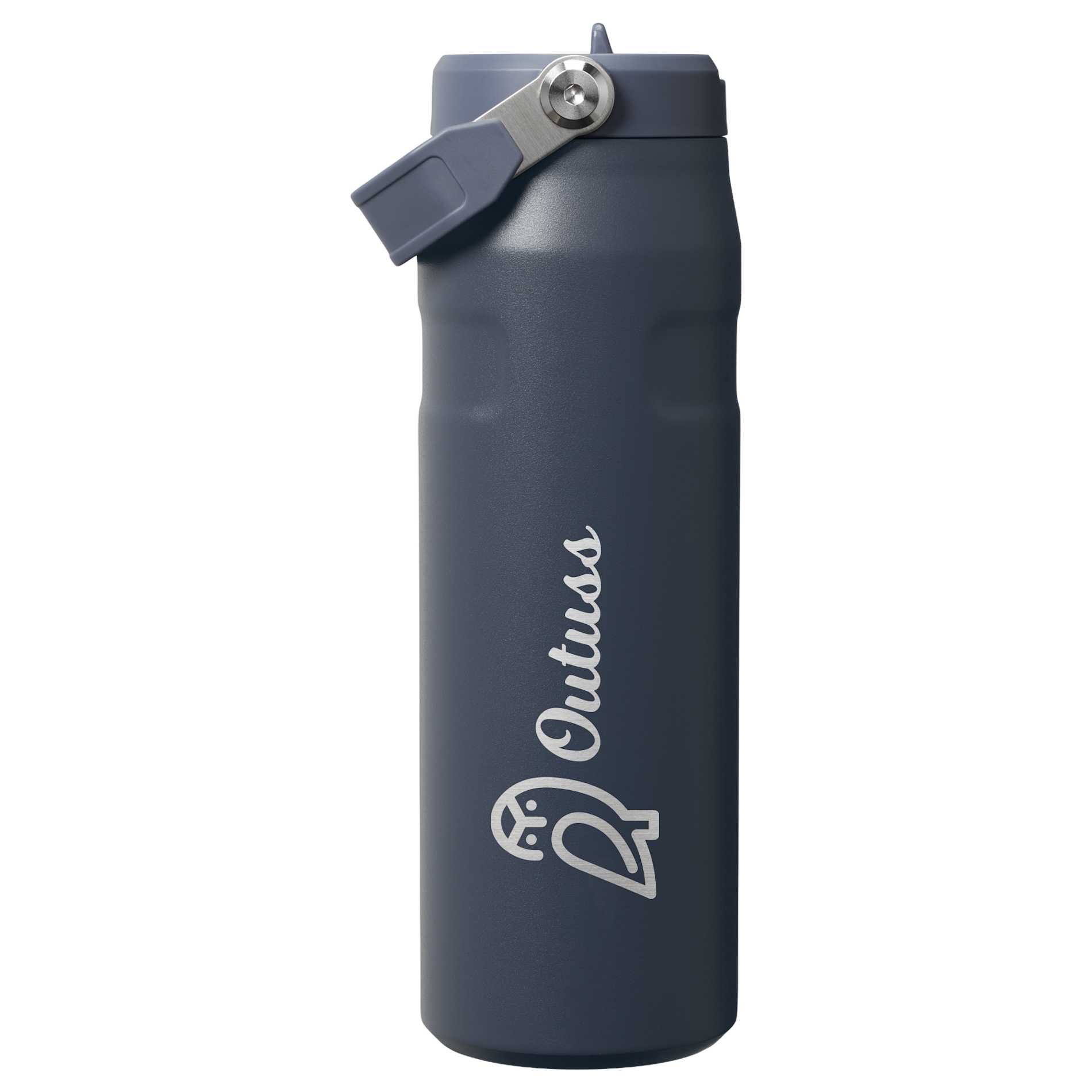 Stanley IceFlow Aerolight Flip Straw 24oz 6