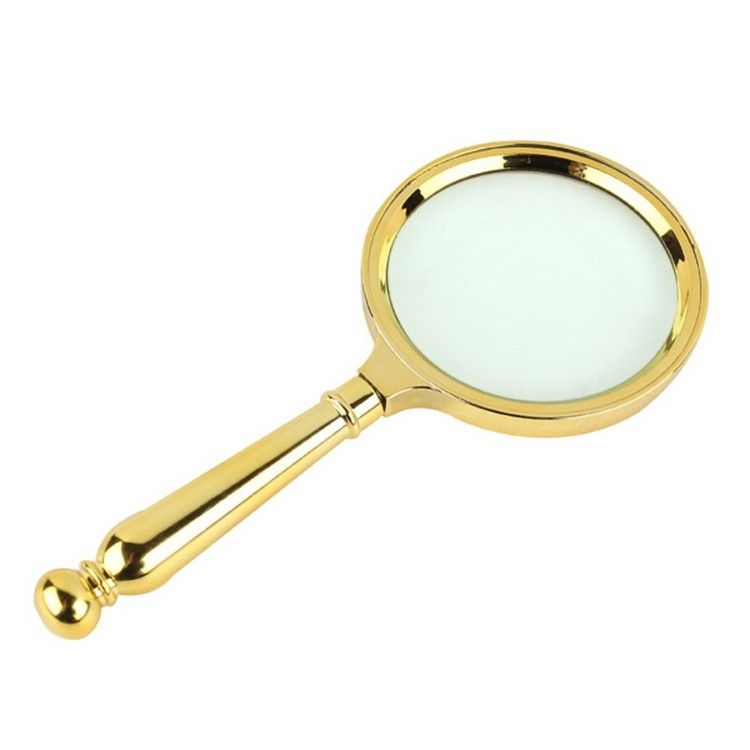 Optical Magnifier 2