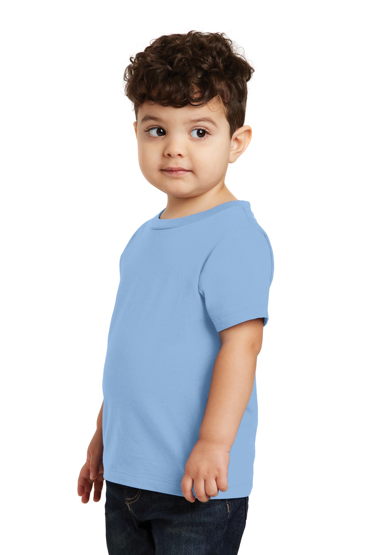 Port & Company® Toddler Fan Favorite Tee 1