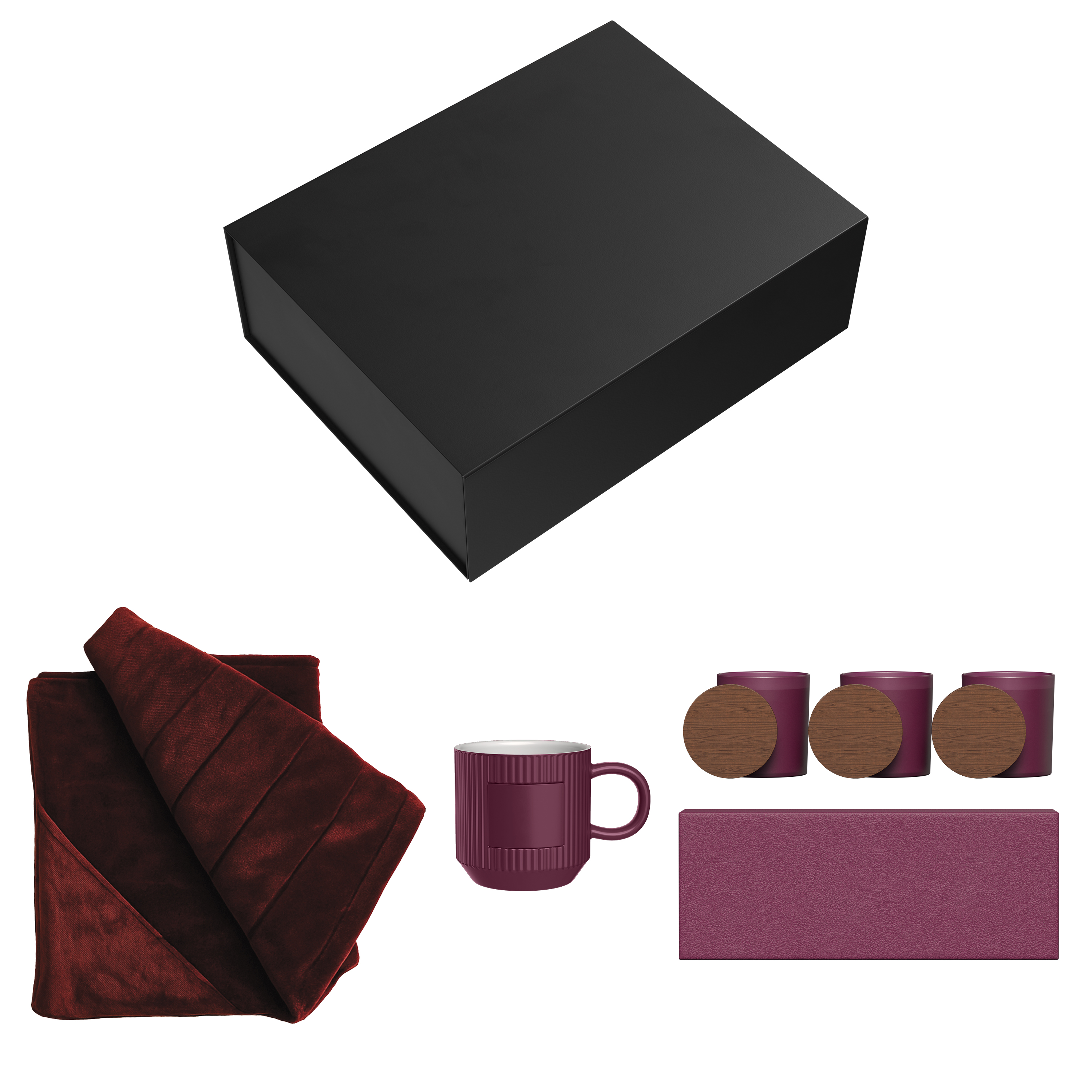 3-piece Gift Set 12