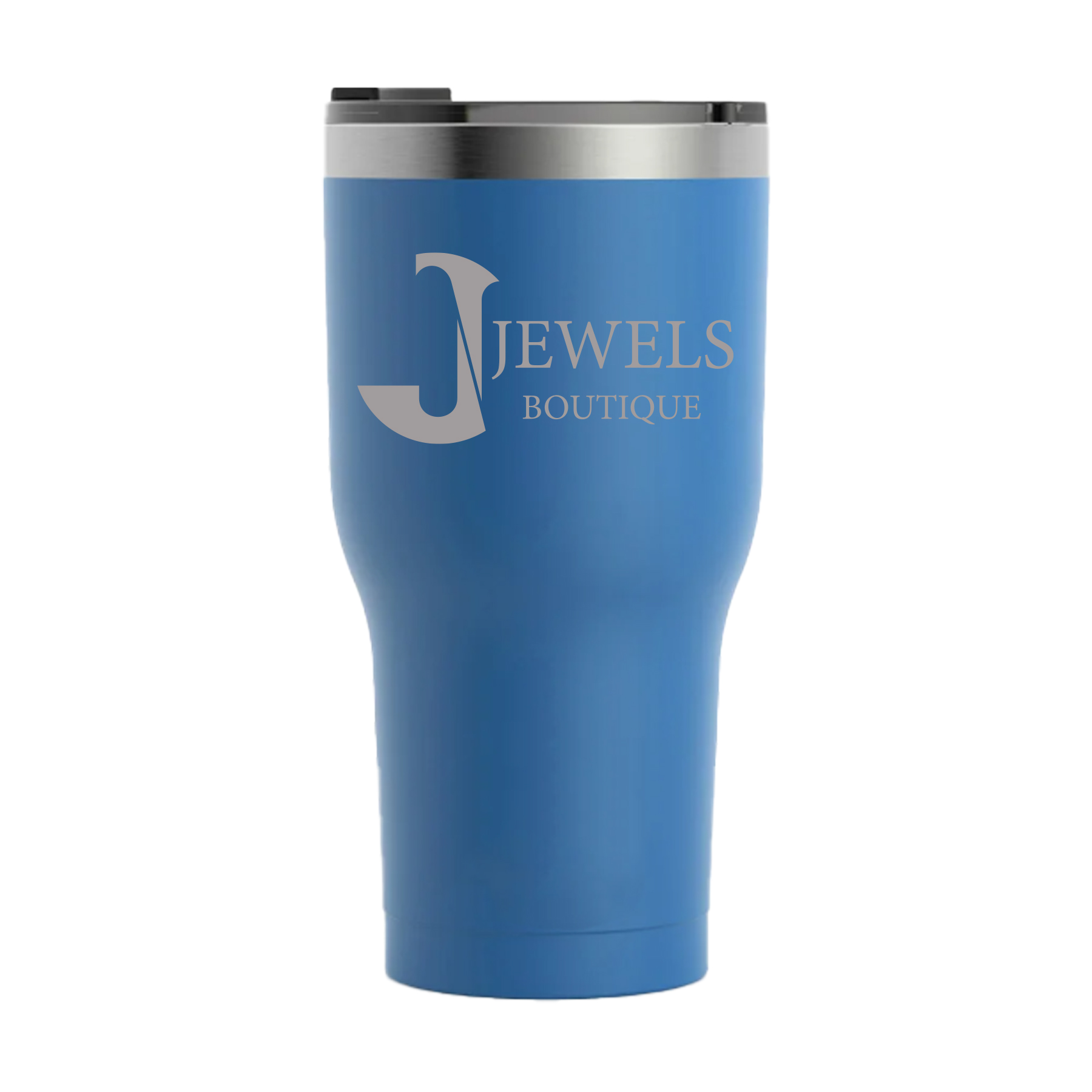 RTIC Ringed Tumbler 30 oz Stainless Steel 21