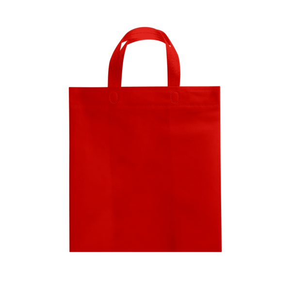 Non-Woven Promotional Tote Bag 7