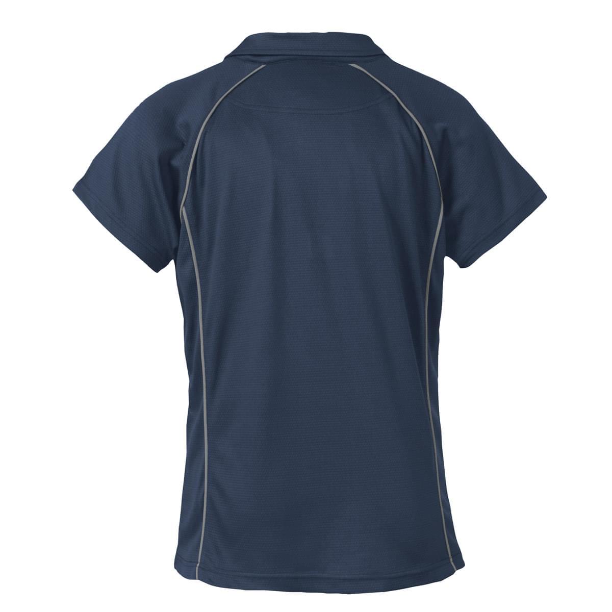 Stormtech Women's Coolmax Freshfx Polo 3