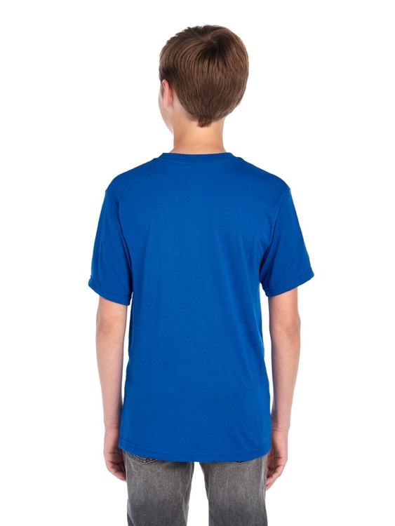 JERZEES DRI-POWER® Youth T-Shirt 121