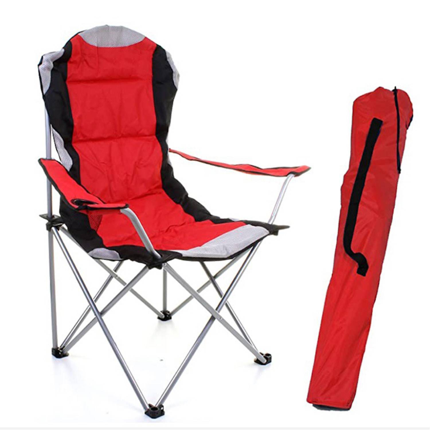 Outdoor Camping Folding Chair 3