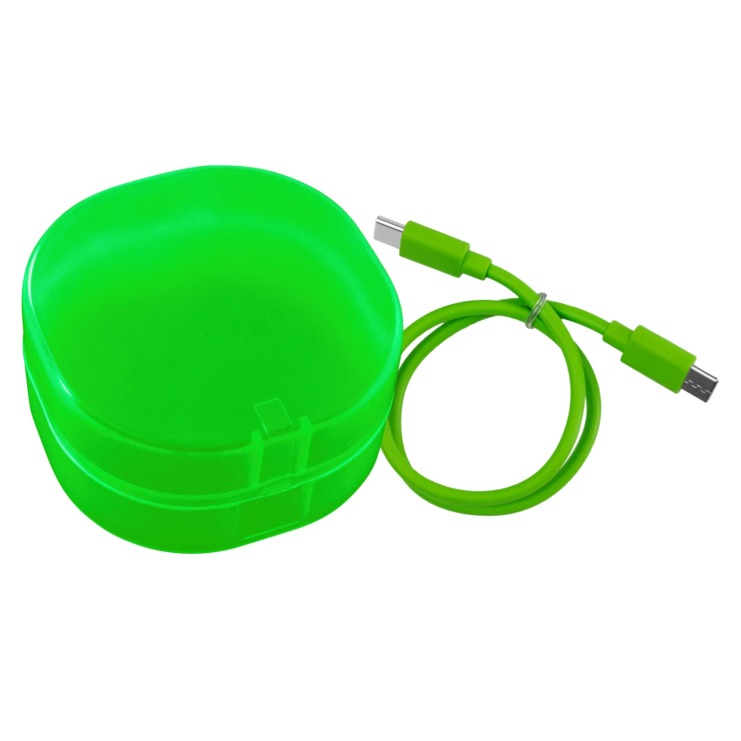 Carry All C to C Cable Set 16