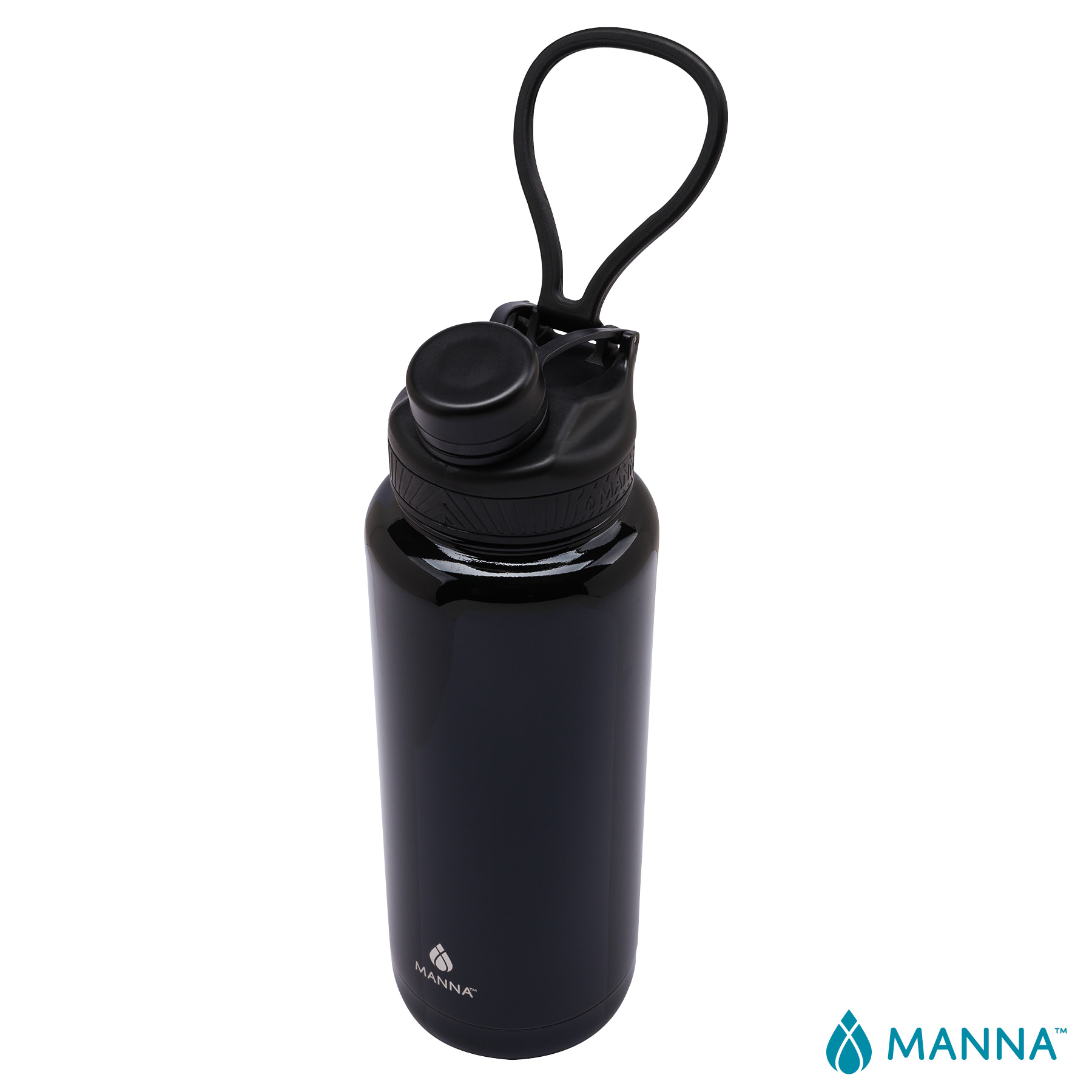 Manna™ 40 oz. Ranger Steel Bottle 11