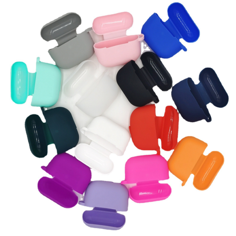 Suitable for Bose QuietComfort Earbuds Apple 2022 Airpods pro2 headphone protective cover Bluetooth 2