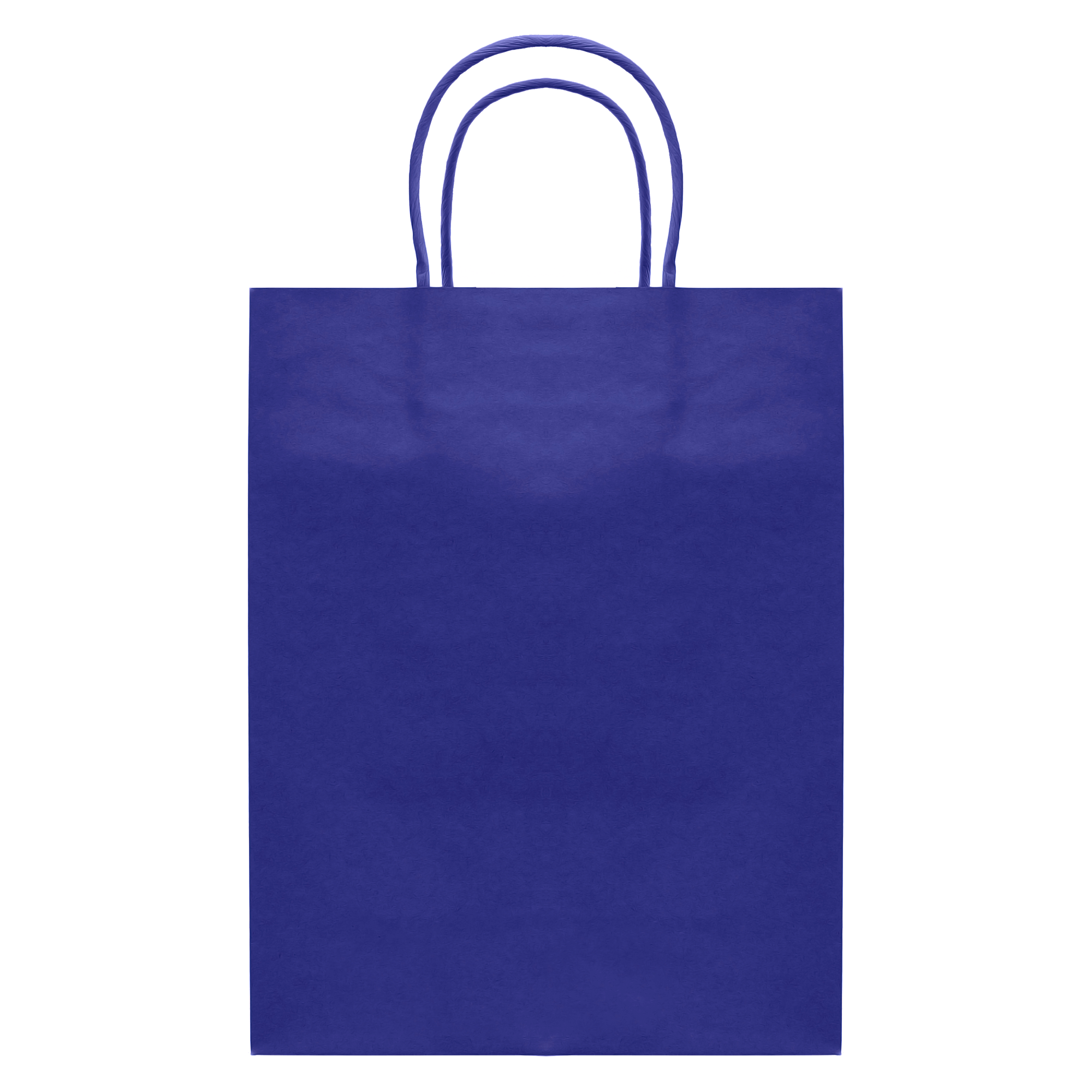 Kraft Paper Bag - 9.4"w x 12.12"h 8