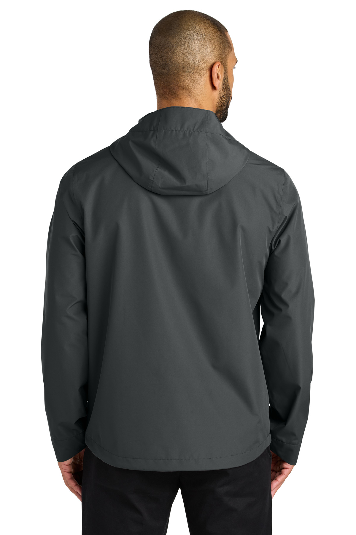 Port Authority® C-FREE Rain Jacket 22