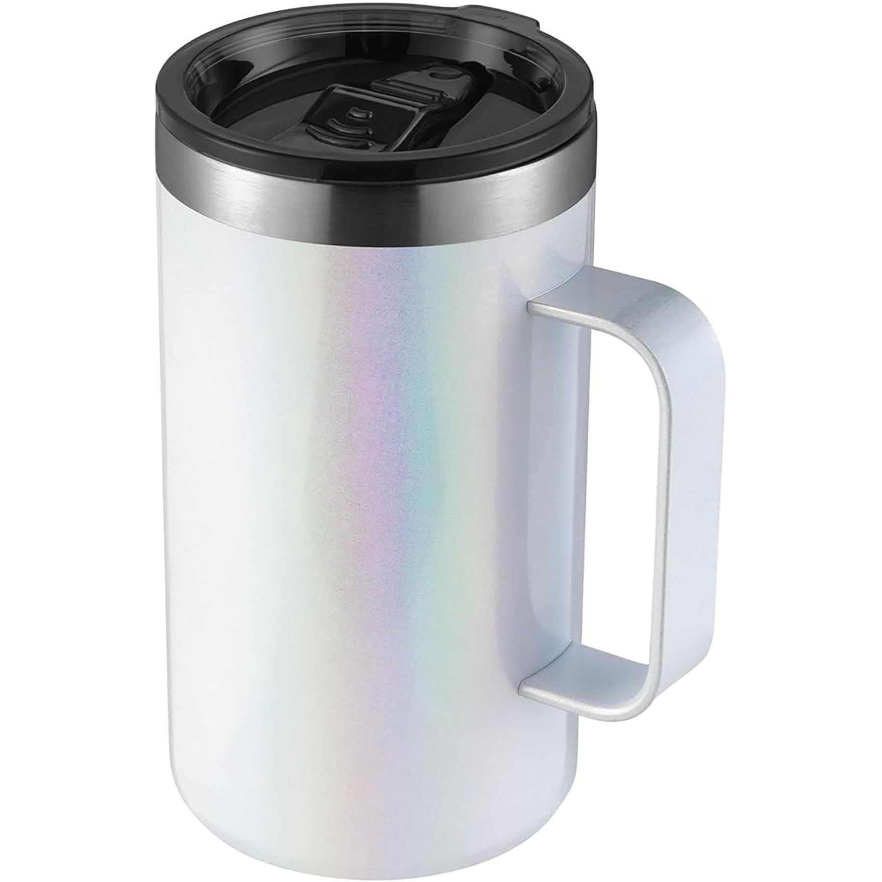 Stainless Steel Insulated Handle Cup 9