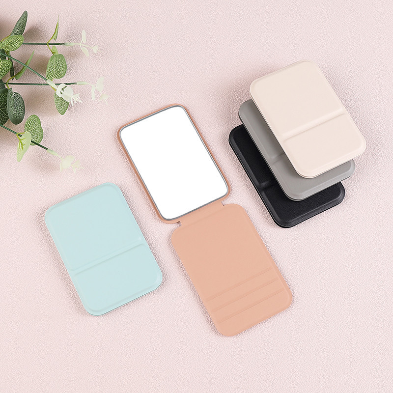 Portable Foldable Pocket Mirror 2
