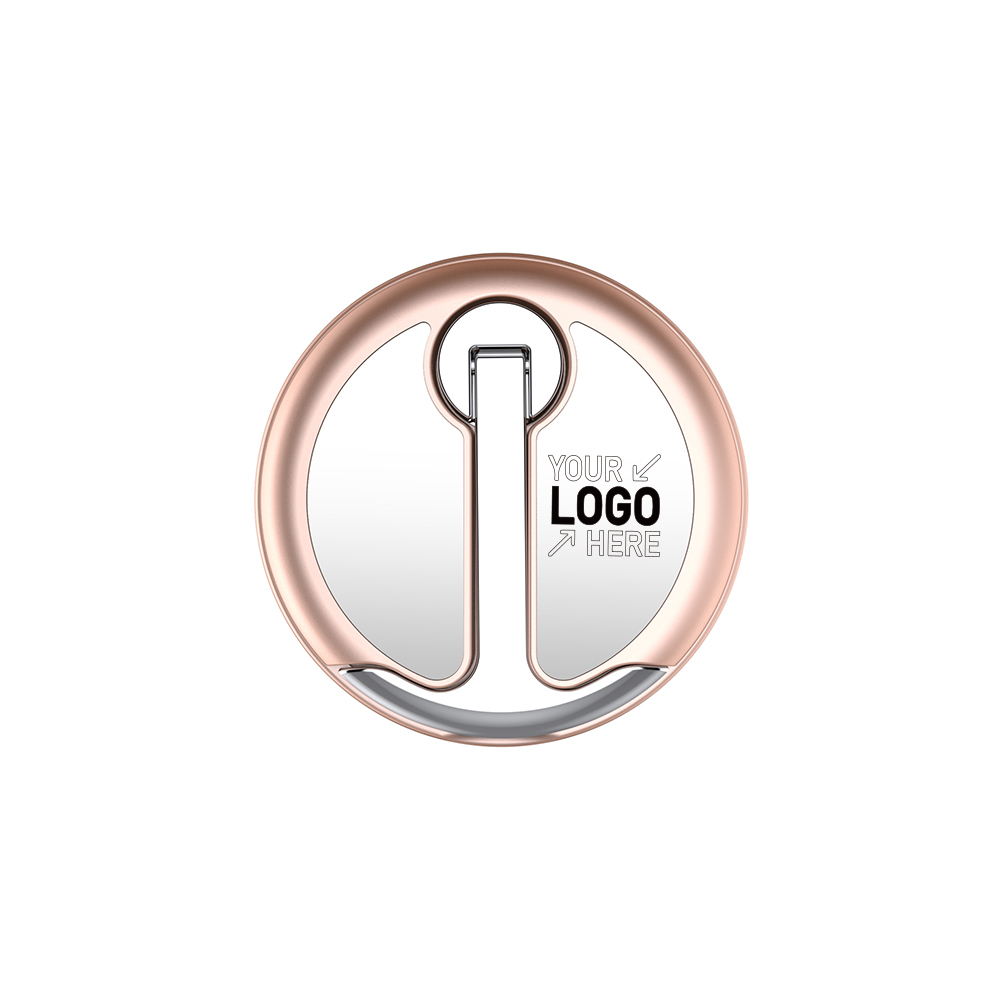 Phone Ring Holder 3 in 1 Finger Grip Stand Universal 1