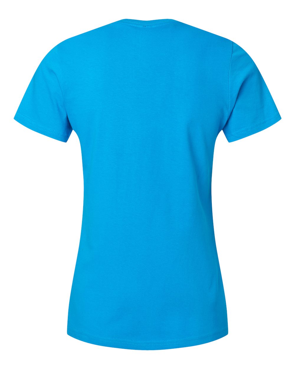 Women's Softstyle® Midweight T-Shirt - 65000L 38
