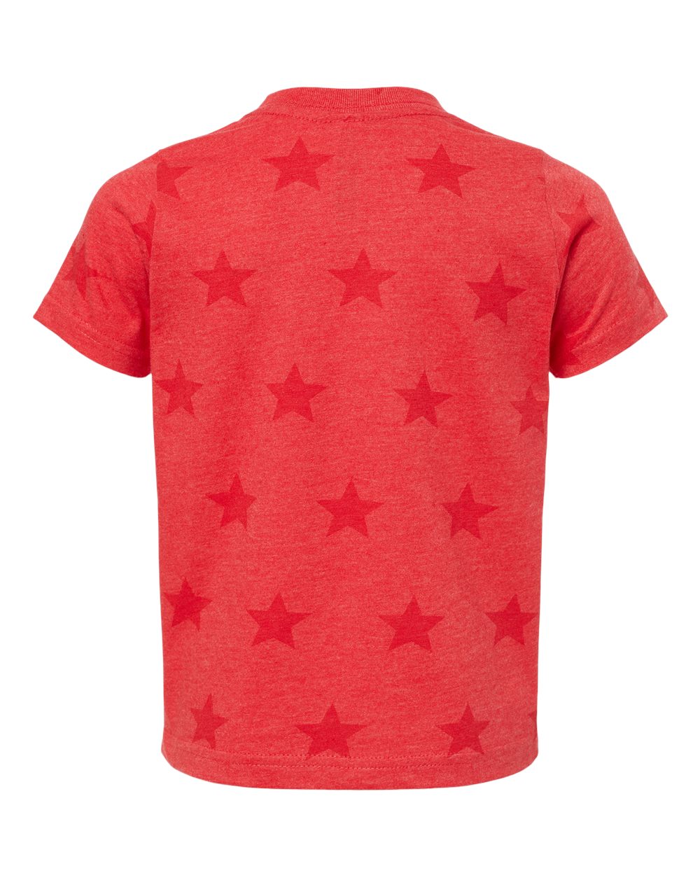 Toddler Star Print Tee - 3029 31