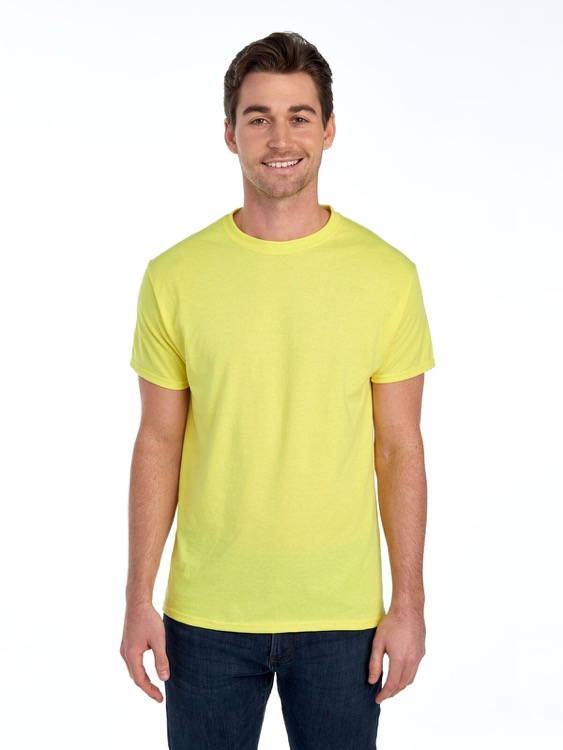 FRUIT OF THE LOOM HD Cotton™ Unisex T-Shirt 183