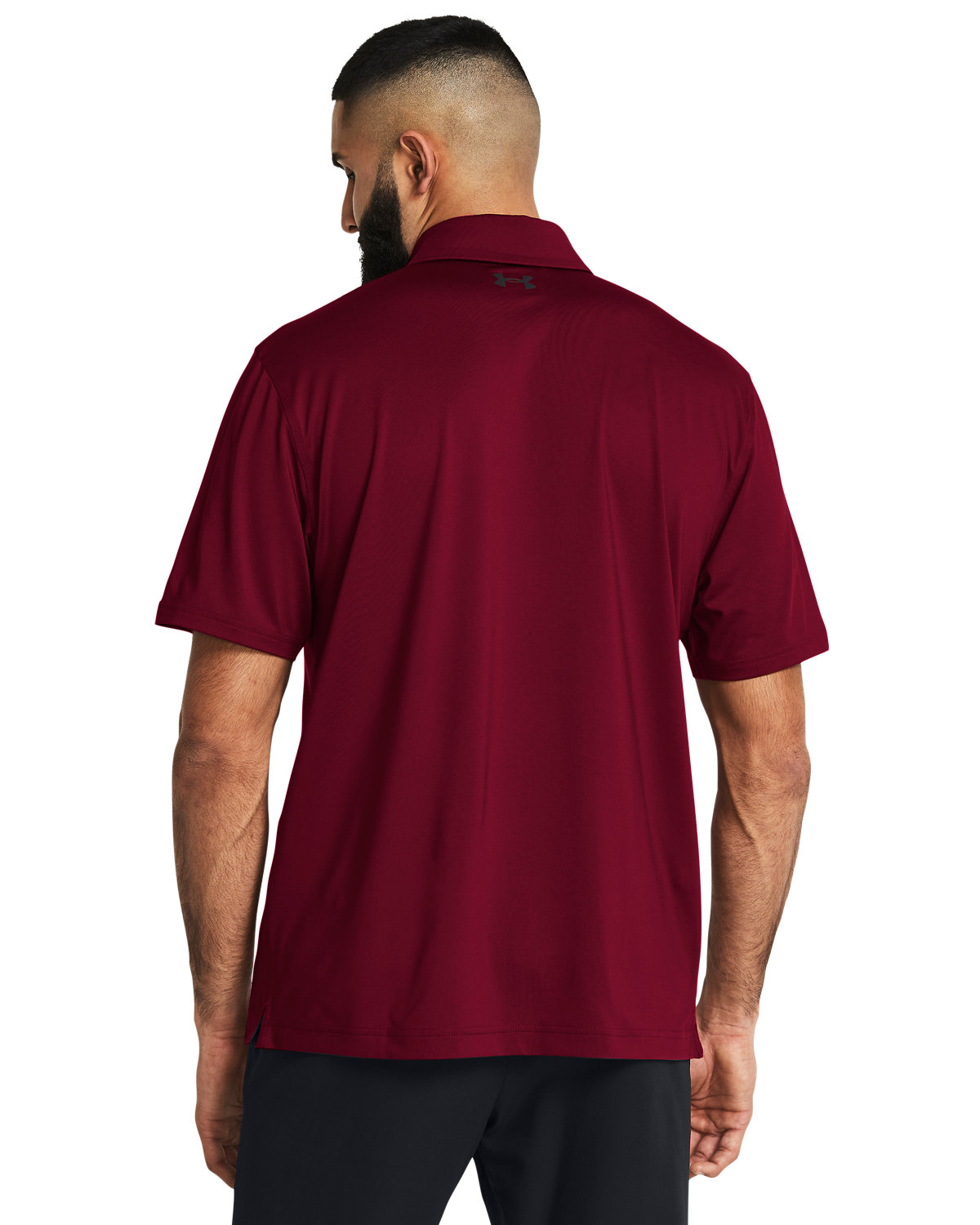 Men's Recycled Polo