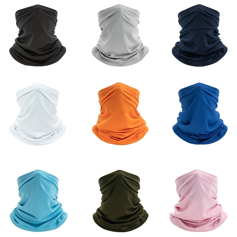Multifunction Sun UV Protection Face Mask Bandana 5