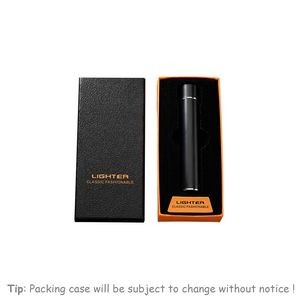 Unique Match Shaped Shaking Electric Arc Lighter 34