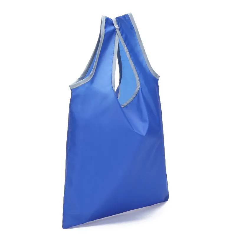 Fold-N-Go T-Shirt Handle Bag 3