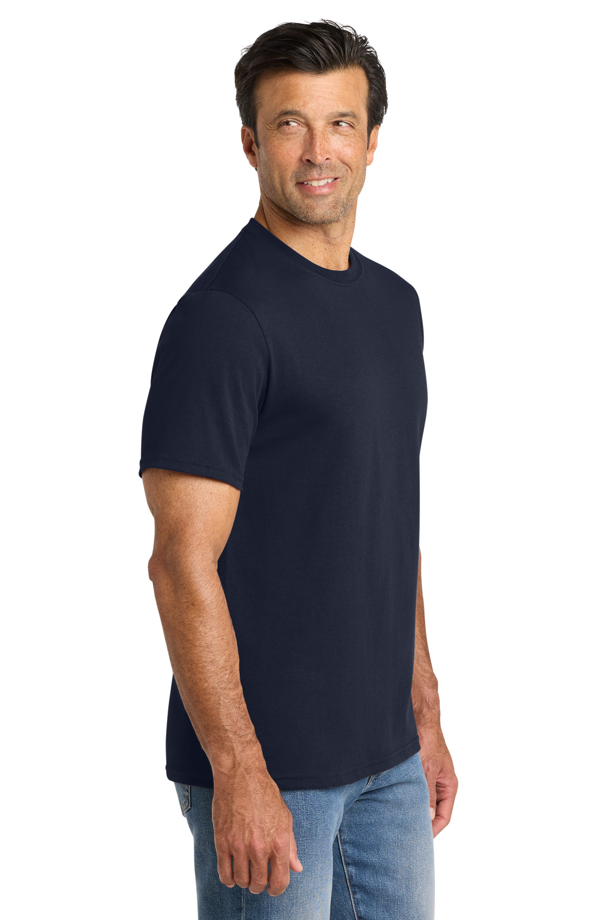 Volunteer Knitwear All-American Tee VL100 41