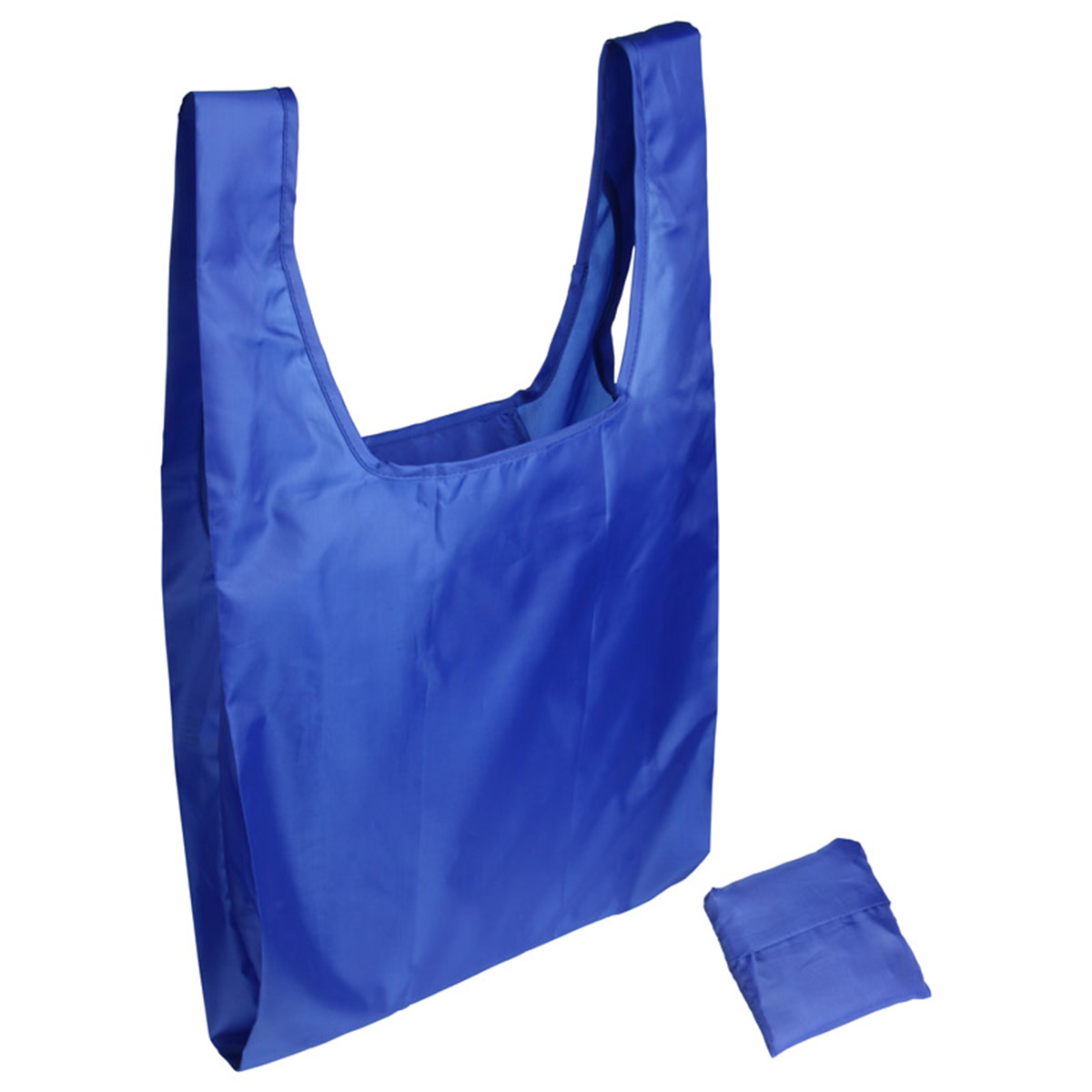 Tide Twister Polyester Folding Tote Bag 8