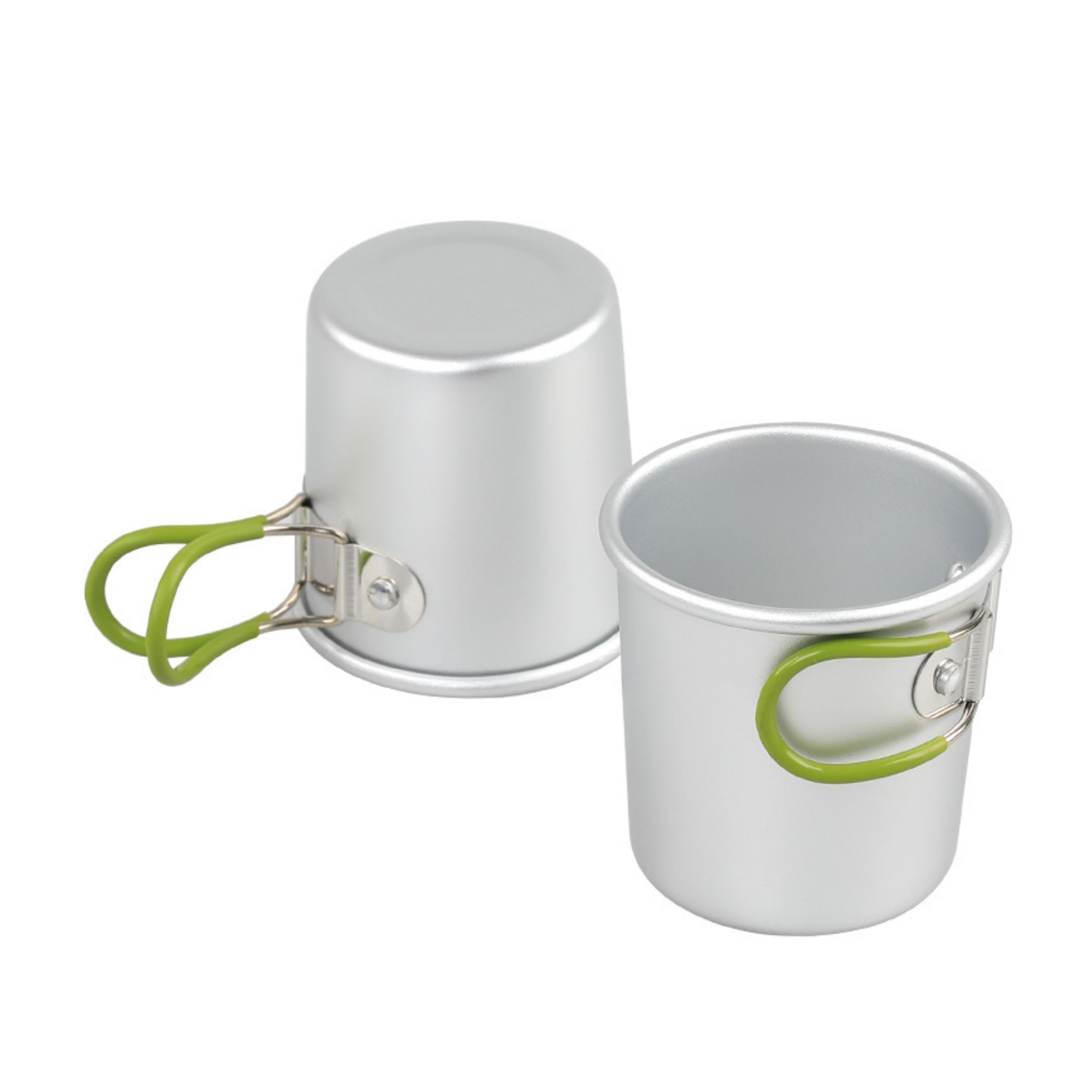 Outdoor Folding Cup 5