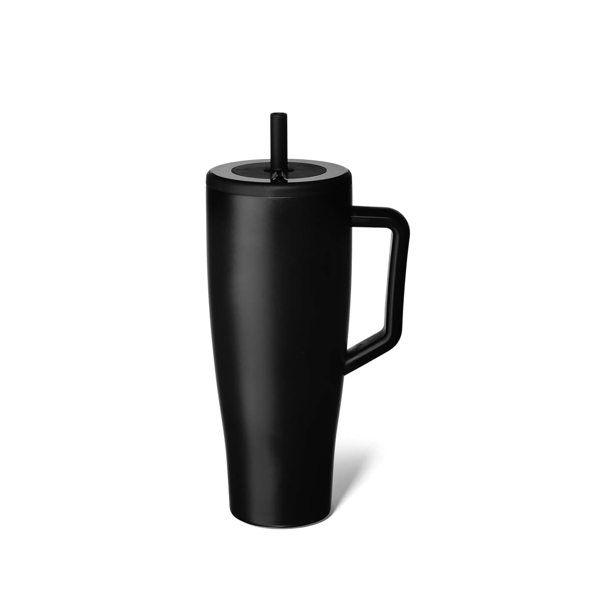 40 OZ Leak Proof On the Go Insulated Bottle with Handle and Lid 12