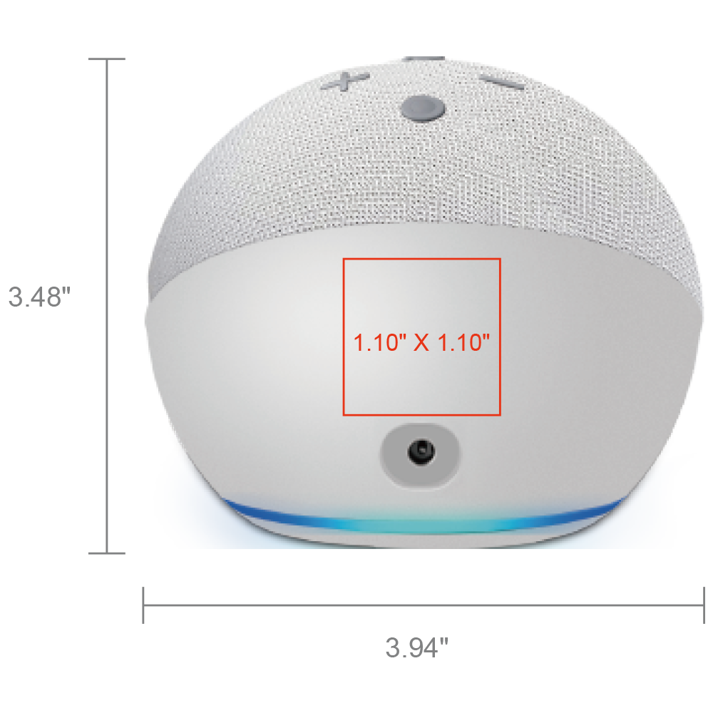 Amazon Echo Dot 5th Gen 12