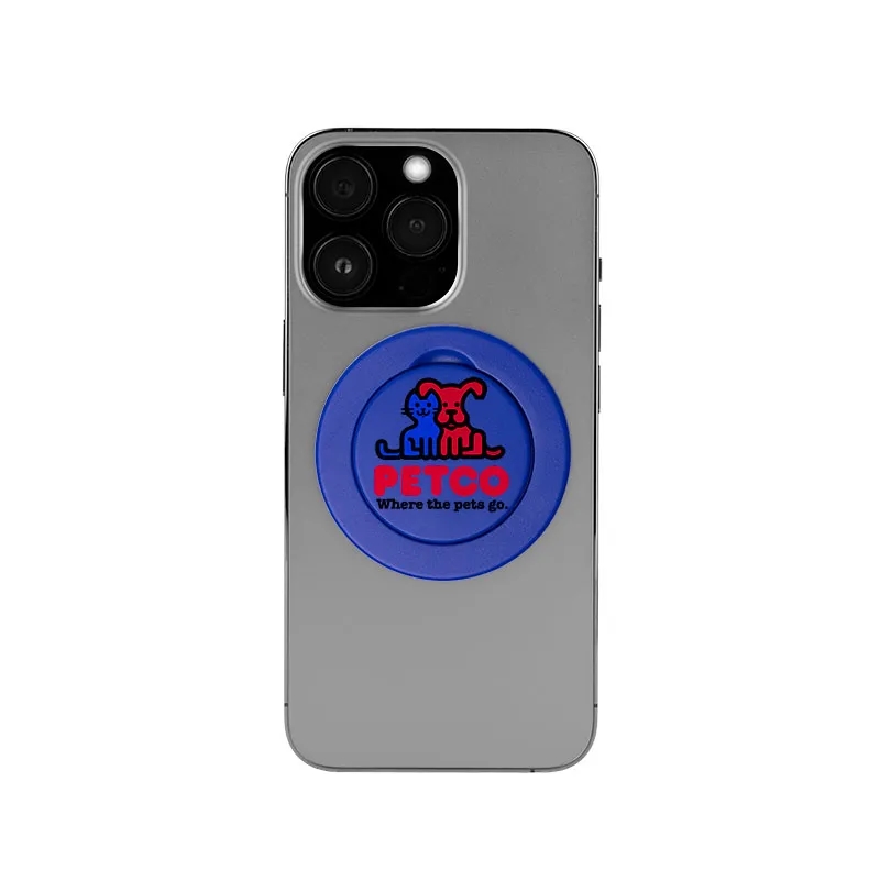 Magnetic Phone Stand & Holder 16
