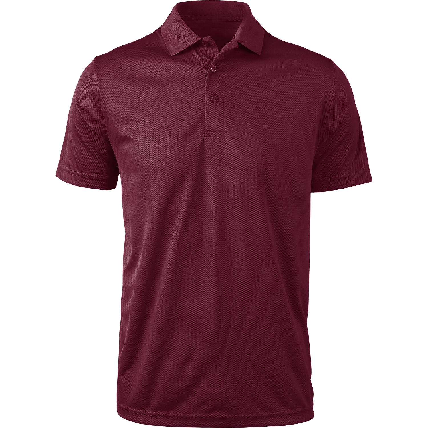 Omni Mens Harrison Polo 7