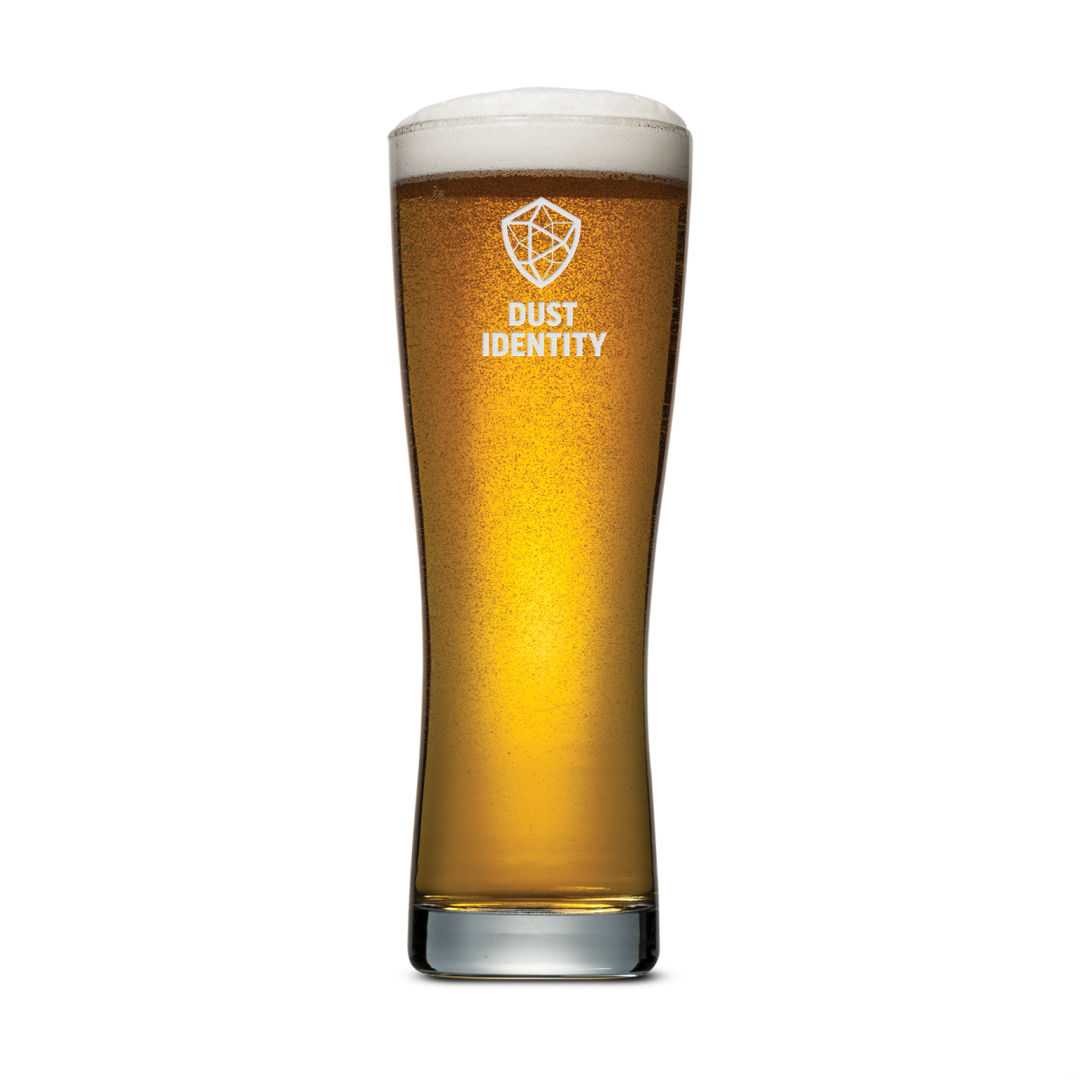 Wilburton Pilsner - Deep Etch 4