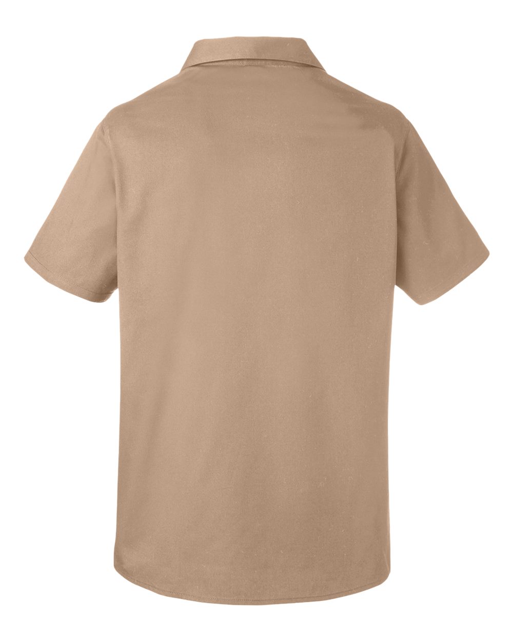 Women's Advantage IL Short Sleeve Dress Shirt - M585W 6
