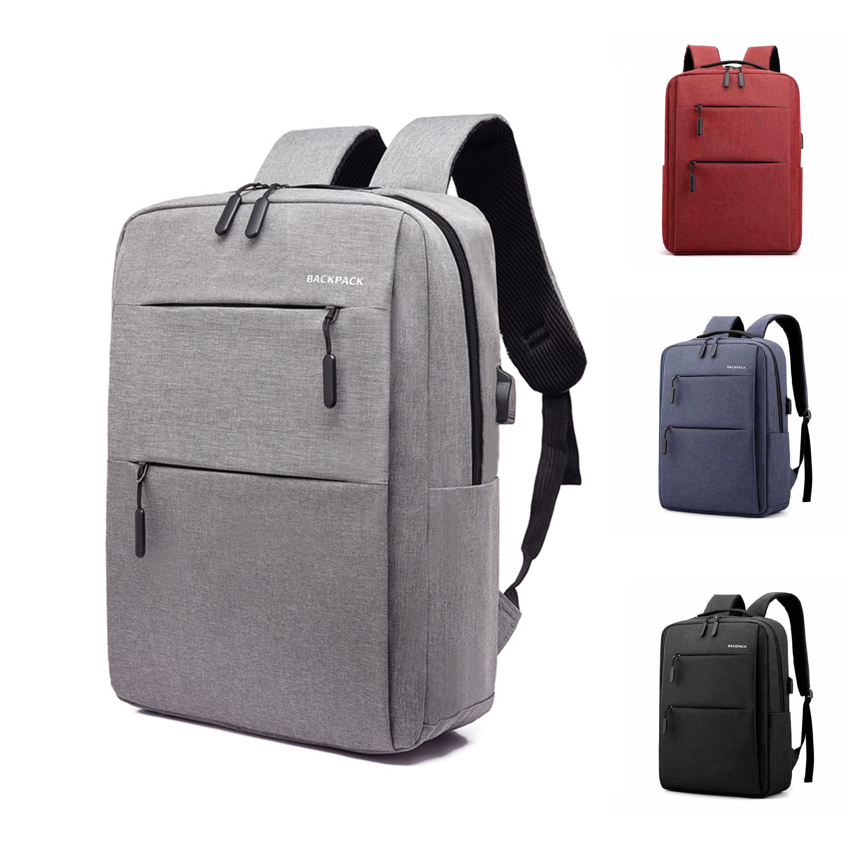 Laptop Backpack (direct import) 2