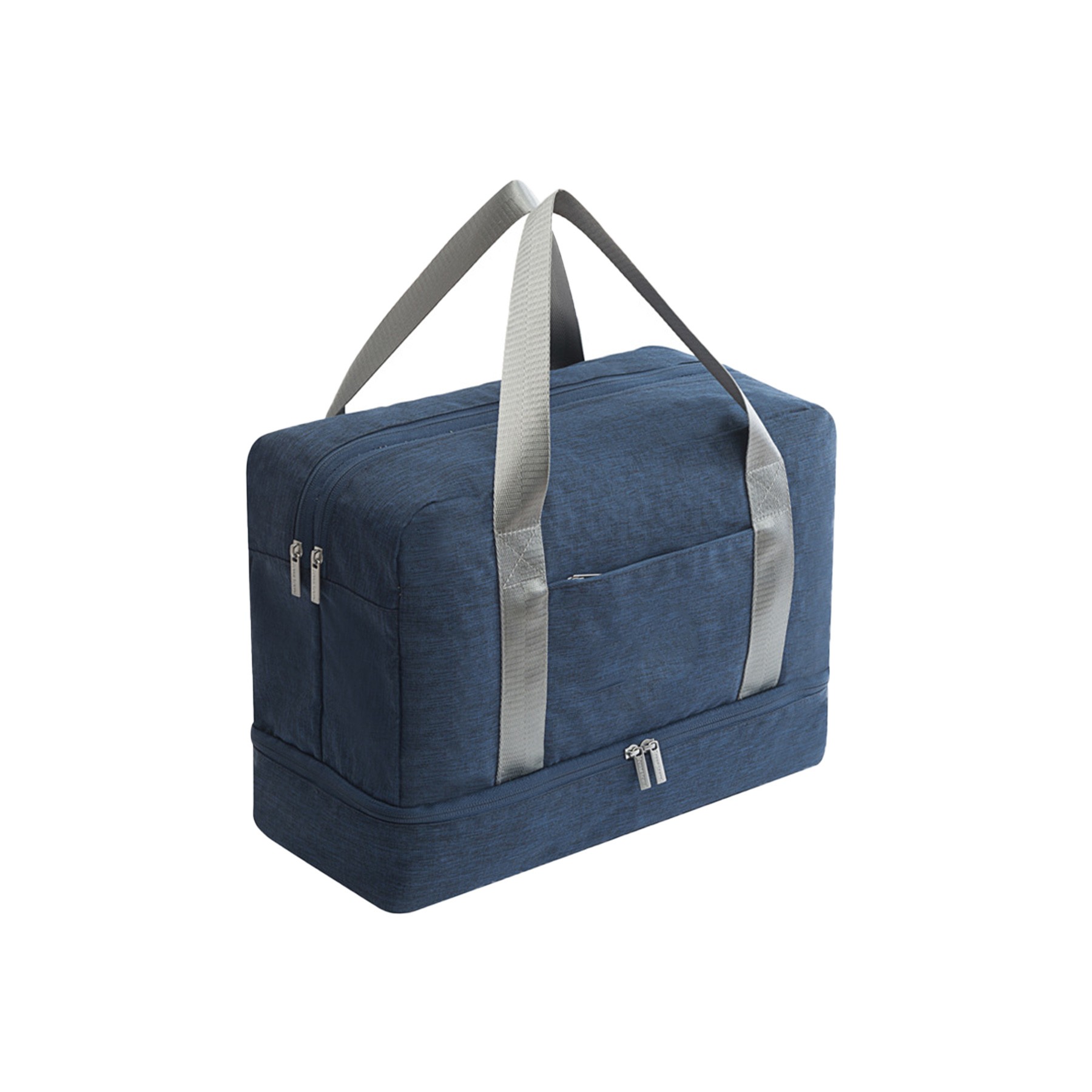 Separated Toiletry Bag 5
