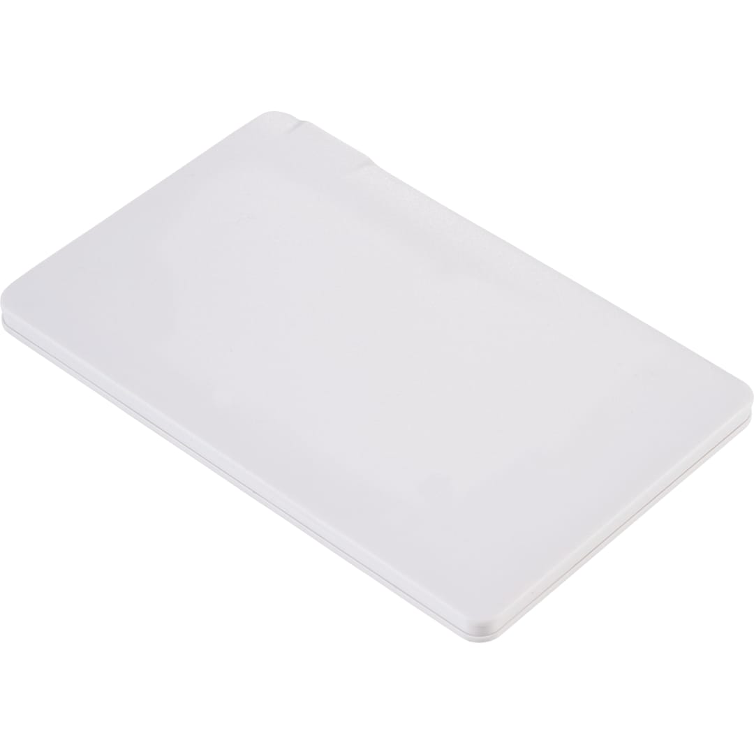 Slim Ion 2,500 mAh Power Bank 12
